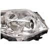 Toyota Landcruiser Prado 150 Driver RHS Halogen HeadLight (2009–2013)