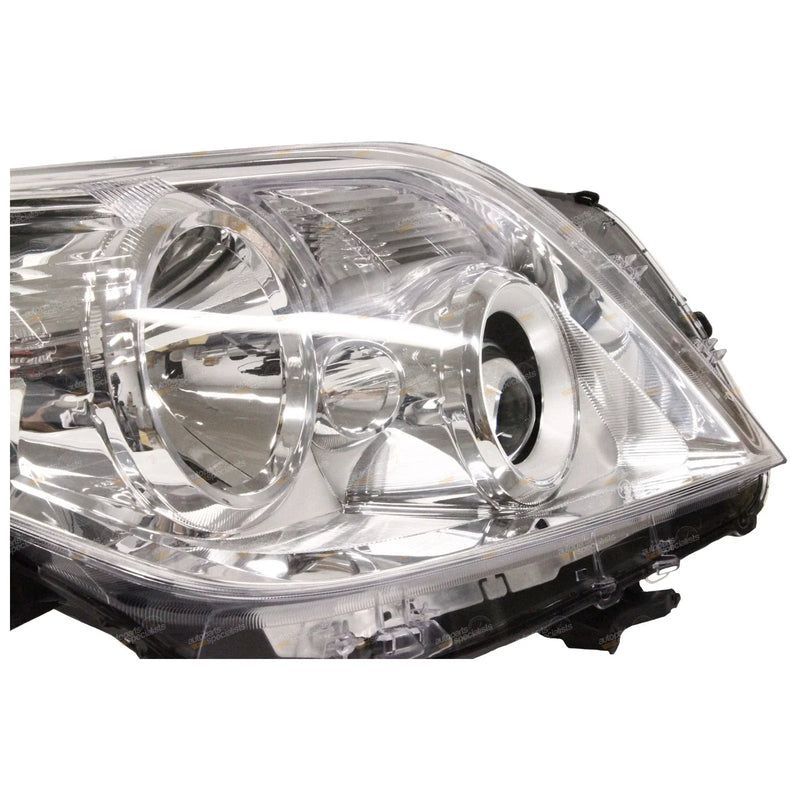Toyota Landcruiser Prado 150 Driver RHS Halogen HeadLight (2009–2013)