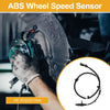 Ford E-350 E-450 ABS Wheel Speed Sensor (2008-2014)