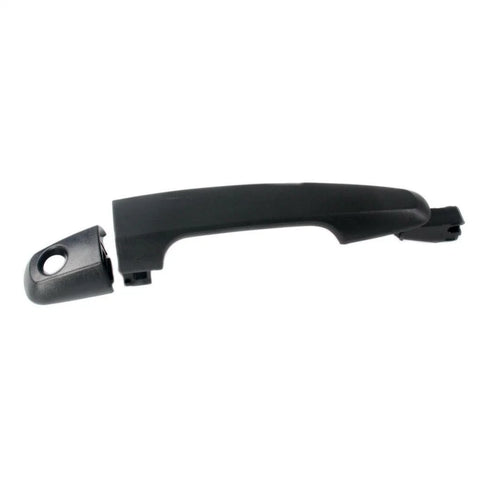 Exterior Door Handle Right Side Outer Fit 2005-2014 Mitsubishi Triton Ute Truck
