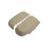 Honda Pilot (2009-2015) Beige Center Console Armrest Cover Pad