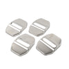 BMW F40 F45 G20, Benz C Class, Maserati Car Door Lock Protective Cover