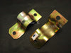 Nissan 720, Datsun 720 Sway Bar Brackets (1980-1986)