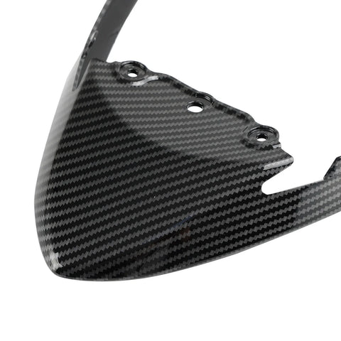 Suzuki GSX-S 1000 Carbon Fiber Tail Light Cover (2015-2020)