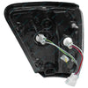 Toyota 4Runner LN130R RN130R YN130 89~91 Passenger Side Corner Parker Lamp