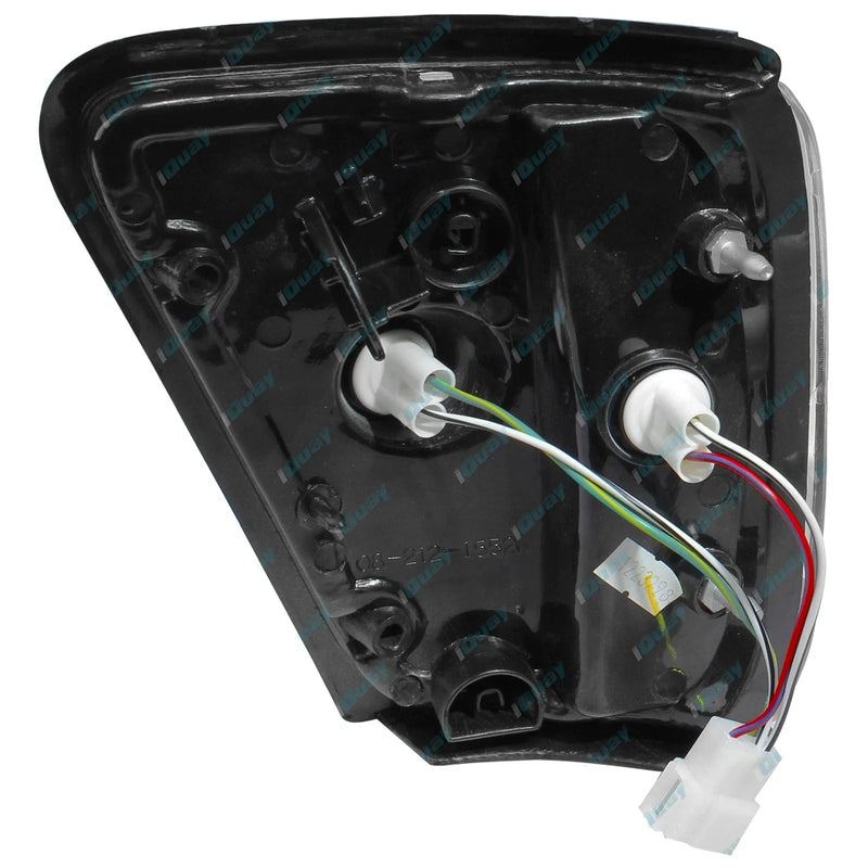 Toyota 4Runner LN130R RN130R YN130 89~91 Passenger Side Corner Parker Lamp