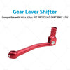 110cc 125cc Pit Pro Quad Dirt Bike 158mm 11mm Gear Lever Shifter Handle