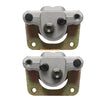Polaris RZR 800 / RZR S 800 2x Rear Brake Calipers & Pads (2009–2014)