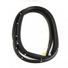 Door Rubber Weatherstrip Front LH Fits Mitsubishi Lancer CK2 CK5 4D SED 1996-00