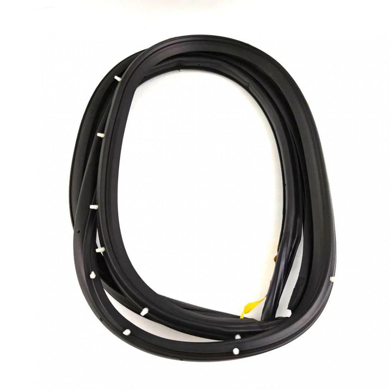 Door Rubber Weatherstrip Front LH Fits Mitsubishi Lancer CK2 CK5 4D SED 1996-00