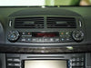 Benz E-Class W211 (2003-2008) Stone Yellow A/C Air Vent Outlet Panel