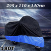 Honda Gold Wing XXXL / Motorcycle Cover (1974–2023)