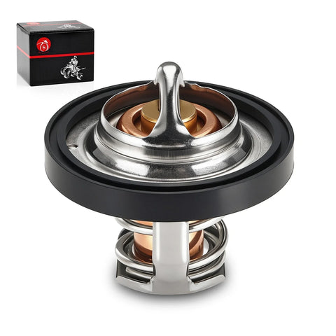 Polaris Ranger 570 / Sportsman 570 Thermostat & O-Ring (2014-2025)