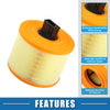 BMW E81 E87 130i Engine Air Filter (2006-2011)