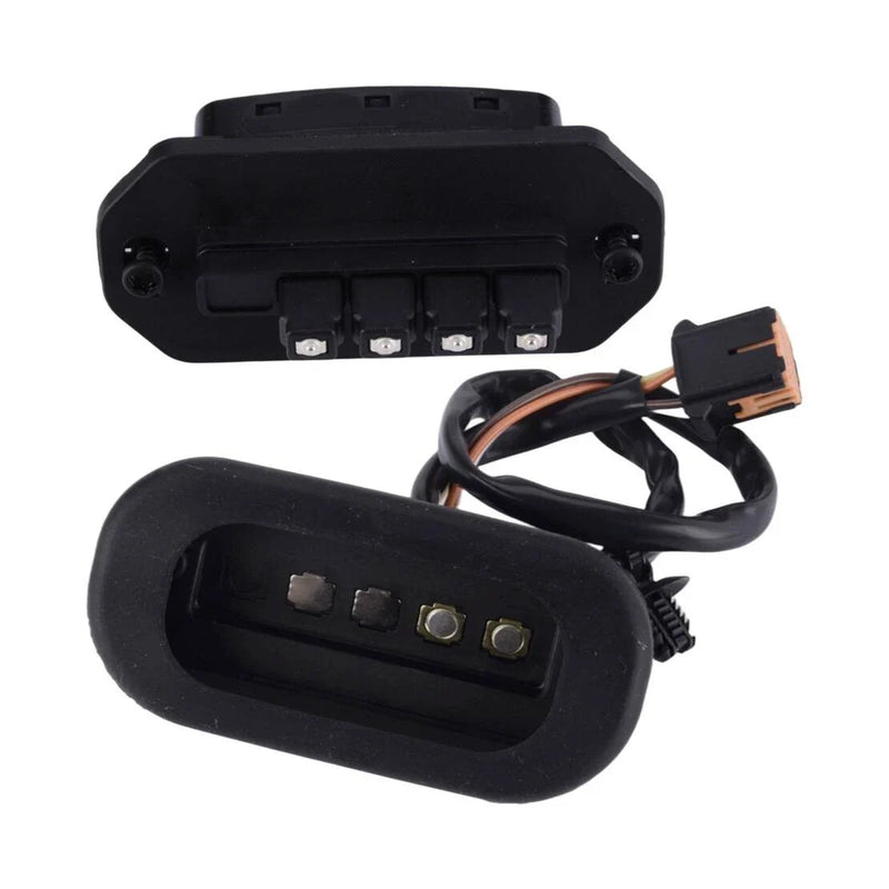 Nissan NV400 L&R Sliding Door Contact Switch (2011-2020)