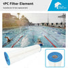 EC150 Swimming Pool Cartridge Filter Element