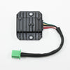 150cc 250cc PIT Quad Dirt Bike ATV Coil CDI Unit Regulator Solenoid