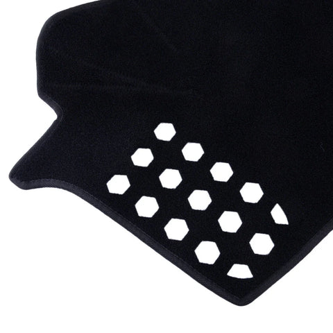 Toyota Prado 150 Series Anti-Slip Dash Mat Cover (2013-2023)