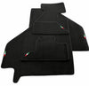 Ferrari F355 (1994-1999) - Italian Edition AutoWin Floor Mats