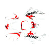 CRF50 PIT PRO Trail Dirt Bike 3M DNC Decal Graphics Stickers
