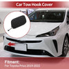 Toyota Prius Right Front Tow Hook Cover Cap (2019–2022)