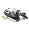Suzuki Alto Fronte 800 1984-1988 Ignition Switch Key Set
