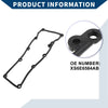 Ford Fiesta Valve Cover Gasket (2009-2017)