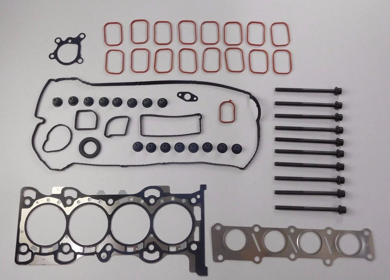 Freelander 2 LR2 Discovery Sport Evoque XE XF XJ 2.0 Head Gasket Set Bolts