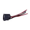Ford Mustang Cooling Fan Motor Connector Pigtail Harness (2010-2015)