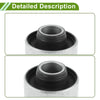 Toyota Nadia Rear Track Control Arm Bushing 2 x