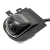 Honda Accord Coupe Backup Camera (2016–2017)