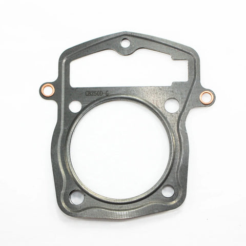 LC 250cc 300cc Air Cooled PIT Quad Dirt Bike ATV Engine Head Gasket