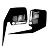 BMW 2 Series M2 G87 Rear Bumper Side Air Vent Spoiler (2023-2024)