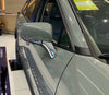Toyota RAV4 (2019-2023) 4P Chrome Side Mirror Cover Trim