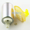 Honda CBR500R CRF250L CBR650F Fuel Pump + Filter (2013-2018)