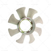 Mitsubishi Triton MK ML MN 2.4L Petrol 8-Blade Cooling Fan (2006-2015)