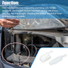 BMW E39 Headlight Support Mount Bracket (1996-2000)