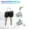 Honda CR-V Door Lock Cylinder w/ Keys (2003-2006)