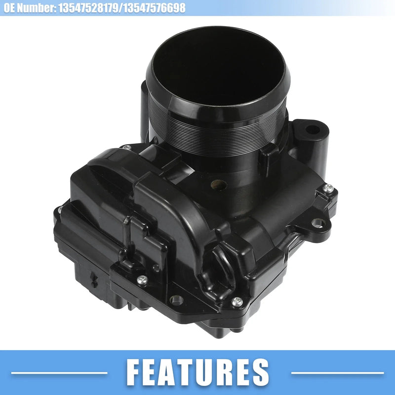 Mini Cooper R52 R56 R57 Electronic Throttle Body (2007-2014)