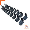 Toyota Land Cruiser FJ40 BJ45 HJ55 40 x Clips (1960-1984)