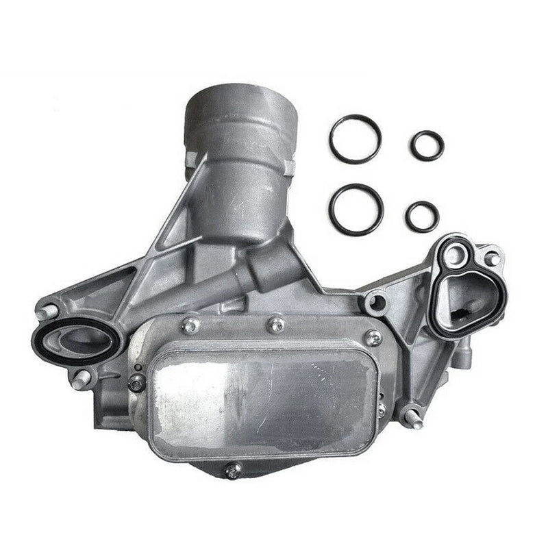 Holden Cruze JH A16LET 1.6L Petrol Oil Cooler Assembly (2013-2018)