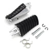 Yamaha XV250 XVS650 V-Star Custom Footrest Pegs (2000-2011)