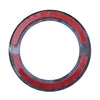 Jeep Grand Cherokee, Dodge Durango Front Door Speaker Trim Rings (2011-21)