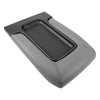Chevrolet Silverado 3500 Gray Center Console Cover (2001 - 2006)