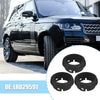 Land Rover Discovery 3 x LR029591 AC Volume Control Knobs (2010-2016)