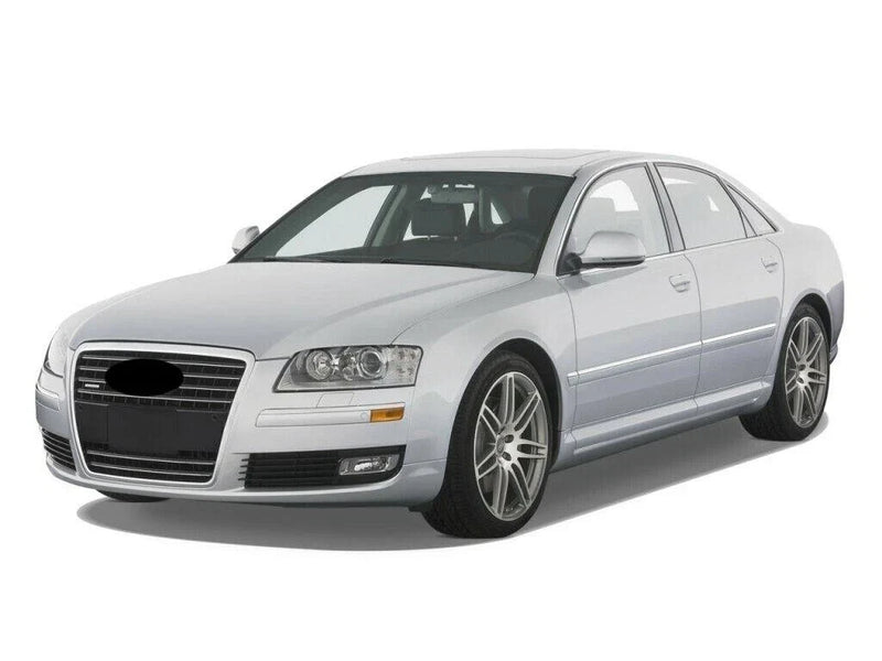 2003-2010 Audi A8 Sedan Mud Flaps Splash Guards (2003-2010)