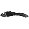 Fender Liner For Toyota Corolla 2014-2016 Front Passenger
