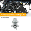Hyundai Elantra (1996-2000) - Metal, 1 Pc Fuel Pressure Regulator