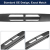 Chevrolet Tahoe Rear Windshield Wiper Blade Replacement (2007 - 2013)