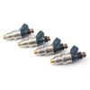 Toyota Tacoma 1995-2000 2.4L Hilux RZN148 RZN168 Fuel Injector